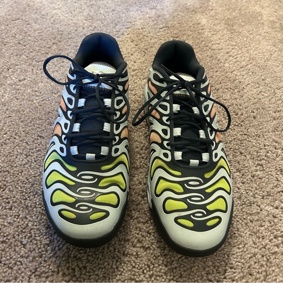 Nike Air Max Plus Drift Light Silver Volt Men’s Size 11 Shoes main image 9